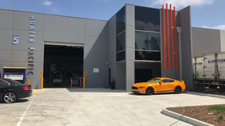 5/75 Endeavour Way Sunshine West VIC 3020 5/75 Endeavour Way Sunshine West VIC 3020