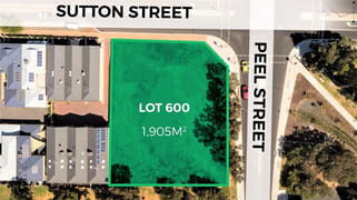 69-71 Sutton Street Mandurah WA 6210 69-71 Sutton Street Mandurah WA 6210