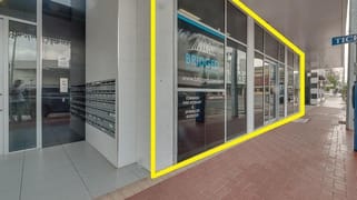 43/211 Beaufort Street Perth WA 6000 43/211 Beaufort Street Perth WA 6000