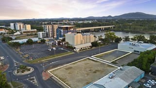 71-77 Bolsover Street & 3 Cambridge St Rockhampton City QLD 4700 71-77 Bolsover Street & 3 Cambridge St Rockhampton City QLD 4700