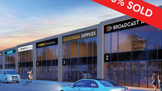 Unit 2/40 Wallace Avenue Point Cook VIC 3030 Unit 2/40 Wallace Avenue Point Cook VIC 3030