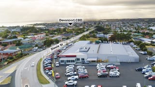 1 Don Road Devonport TAS 7310 1 Don Road Devonport TAS 7310