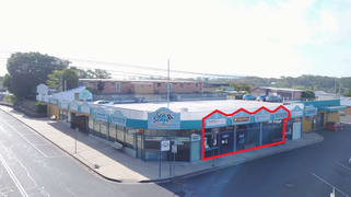Lot 11-13/38-40 Ridge Street Nambucca Heads NSW 2448 Lot 11-13/38-40 Ridge Street Nambucca Heads NSW 2448