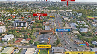 8 Kuran Street Chermside QLD 4032 8 Kuran Street Chermside QLD 4032