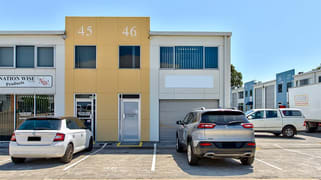 46/115 Robinson Road Geebung QLD 4034 46/115 Robinson Road Geebung QLD 4034