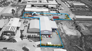 8 Joseph Baldwin & 6 McHarry Place Shepparton VIC 3630 8 Joseph Baldwin & 6 McHarry Place Shepparton VIC 3630