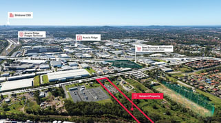 100 Learoyd Road Acacia Ridge QLD 4110 100 Learoyd Road Acacia Ridge QLD 4110