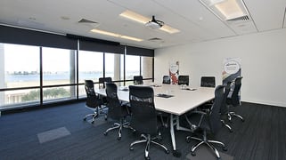 Level 7/12 St Georges Terrace, Perth WA 6000 Level 7/12 St Georges Terrace, Perth WA 6000