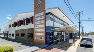 5/65 Main St Pialba QLD 4655 5/65 Main St Pialba QLD 4655