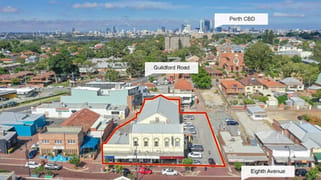43-53 Eighth Avenue Maylands WA 6051 43-53 Eighth Avenue Maylands WA 6051