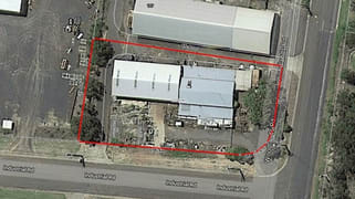 1 Industrial Road Gatton QLD 4343 1 Industrial Road Gatton QLD 4343