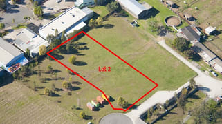 Lot 2/6 Stone Court Kingston QLD 4114 Lot 2/6 Stone Court Kingston QLD 4114