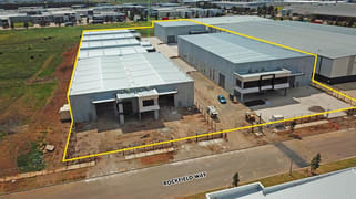 12 Rockfield Way Ravenhall VIC 3023 12 Rockfield Way Ravenhall VIC 3023