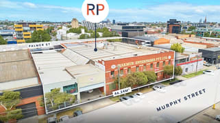 120-128 Murphy Street, Richmond VIC 3121 120-128 Murphy Street, Richmond VIC 3121