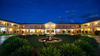 20-26 Princes Highway Sale VIC 3850 20-26 Princes Highway Sale VIC 3850