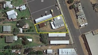 39 Collins Street Donnybrook WA 6239 39 Collins Street Donnybrook WA 6239