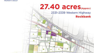 2331-2339 Western Hwy Rockbank VIC 3335 2331-2339 Western Hwy Rockbank VIC 3335