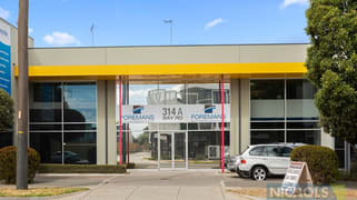 314A Bay Road Cheltenham VIC 3192 314A Bay Road Cheltenham VIC 3192