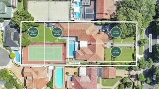 52 Woodside Avenue Strathfield NSW 2135 52 Woodside Avenue Strathfield NSW 2135