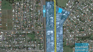 4-8 Buckby St Strathpine QLD 4500 4-8 Buckby St Strathpine QLD 4500