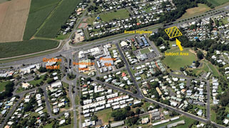 81-85 Bruce Highway Edmonton QLD 4869 81-85 Bruce Highway Edmonton QLD 4869