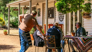 1195 Howes Creek Road Mansfield VIC 3722 1195 Howes Creek Road Mansfield VIC 3722