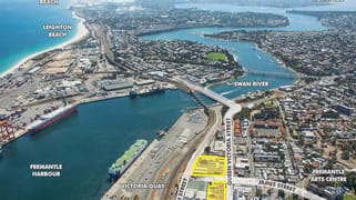 50-60 & 62-68 Queen Victoria Street Fremantle WA 6160 50-60 & 62-68 Queen Victoria Street Fremantle WA 6160
