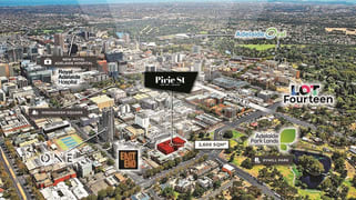 299-309 Pirie Street, Adelaide SA 5000 299-309 Pirie Street, Adelaide SA 5000