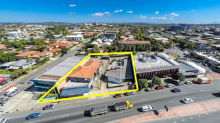 692 & 704 Gympie Road Chermside QLD 4032 692 & 704 Gympie Road Chermside QLD 4032