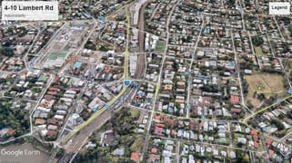 10 Lambert Rd Indooroopilly QLD 4068 10 Lambert Rd Indooroopilly QLD 4068