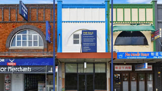167 Concord Road North Strathfield NSW 2137 167 Concord Road North Strathfield NSW 2137
