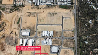 44 Hemisphere Street Neerabup WA 6031 44 Hemisphere Street Neerabup WA 6031