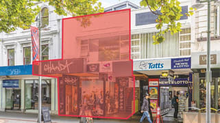 55 Elizabeth Street, Hobart TAS 7000 55 Elizabeth Street, Hobart TAS 7000