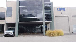 4/31 Fiveways Boulevard Keysborough VIC 3173 4/31 Fiveways Boulevard Keysborough VIC 3173