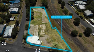 Lot 13 Union & Engine Street Lismore NSW 2480 Lot 13 Union & Engine Street Lismore NSW 2480