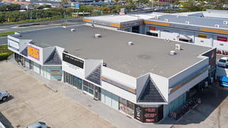 2-7 CENTRAL COURT Hillcrest QLD 4118 2-7 CENTRAL COURT Hillcrest QLD 4118