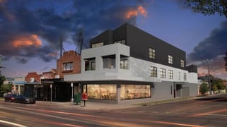 323 Victoria Road Thornbury VIC 3071 323 Victoria Road Thornbury VIC 3071