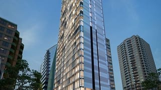 9 - 25 Commonwealth Street Sydney NSW 2000 9 - 25 Commonwealth Street Sydney NSW 2000