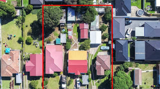 42-44-46 Zillah Street Guildford NSW 2161 42-44-46 Zillah Street Guildford NSW 2161
