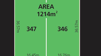 Lot Lot 346/347 Danglow Avenue, Altona VIC 3018 Lot Lot 346/347 Danglow Avenue, Altona VIC 3018