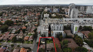 2-4 Meryla Street Burwood NSW 2134 2-4 Meryla Street Burwood NSW 2134