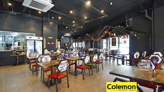 Shop 1/1 Magdalene Tce Wolli Creek NSW 2205 Shop 1/1 Magdalene Tce Wolli Creek NSW 2205