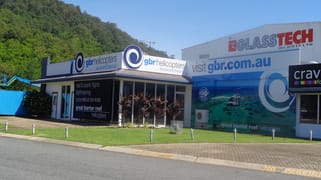 2/1-3 Industrial Avenue Stratford QLD 4870 2/1-3 Industrial Avenue Stratford QLD 4870