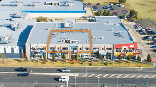 Lots 5b & 9-11/545 Mcdonalds Road, South Morang VIC 3752 Lots 5b & 9-11/545 Mcdonalds Road, South Morang VIC 3752