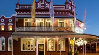 The Norman Hotel/102 Ipswich Road Woolloongabba QLD 4102 The Norman Hotel/102 Ipswich Road Woolloongabba QLD 4102