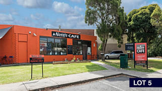 Lots 5, 4, & 3/50 Rushdale Street, Knoxfield VIC 3180 Lots 5, 4, & 3/50 Rushdale Street, Knoxfield VIC 3180