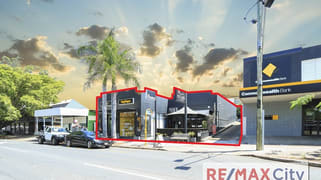 20 Racecourse Road Hamilton QLD 4007 20 Racecourse Road Hamilton QLD 4007