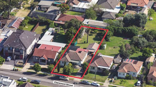 41 Claremont Street, Merrylands NSW 2160 41 Claremont Street, Merrylands NSW 2160