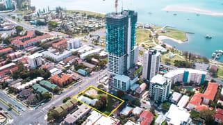 14-16 North Street & 24-28 Norman Street Southport QLD 4215 14-16 North Street & 24-28 Norman Street Southport QLD 4215