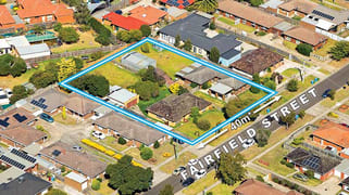 8-10 Fairfield Street, Cranbourne VIC 3977 8-10 Fairfield Street, Cranbourne VIC 3977